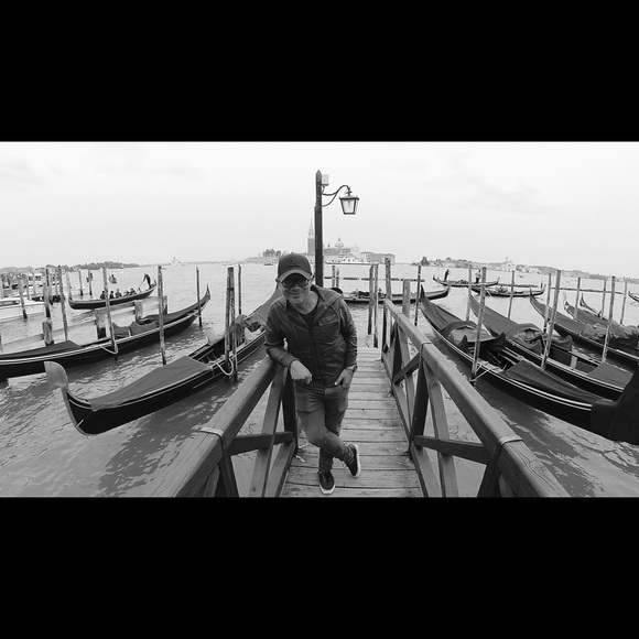 Meet your Posher, Vu - Picture 5 of 6